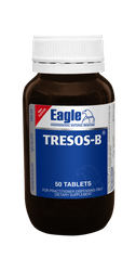 Eagle Tresos B tablets